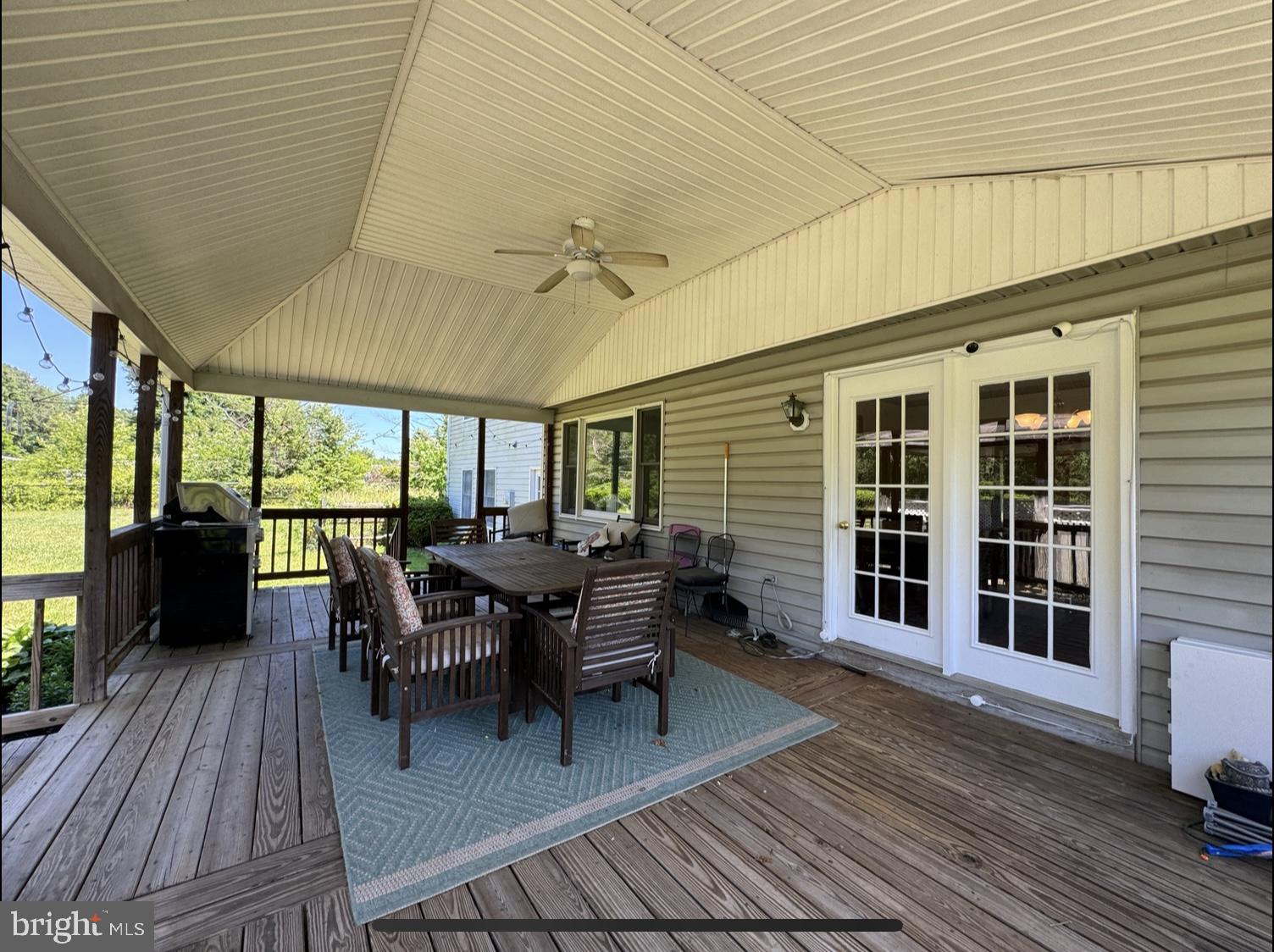 1586 Courthouse Road Catlett, VA 20119 - Photo 17 of 45 View 4