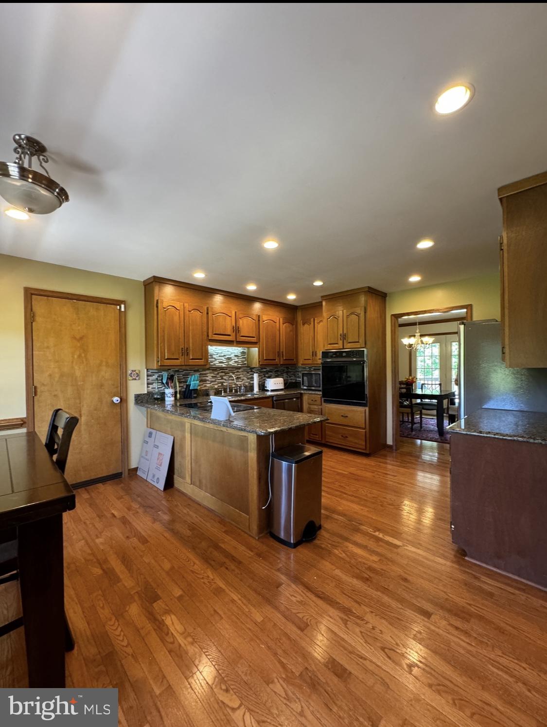 1586 Courthouse Road Catlett, VA 20119 - Photo 23 of 45 Kitchen