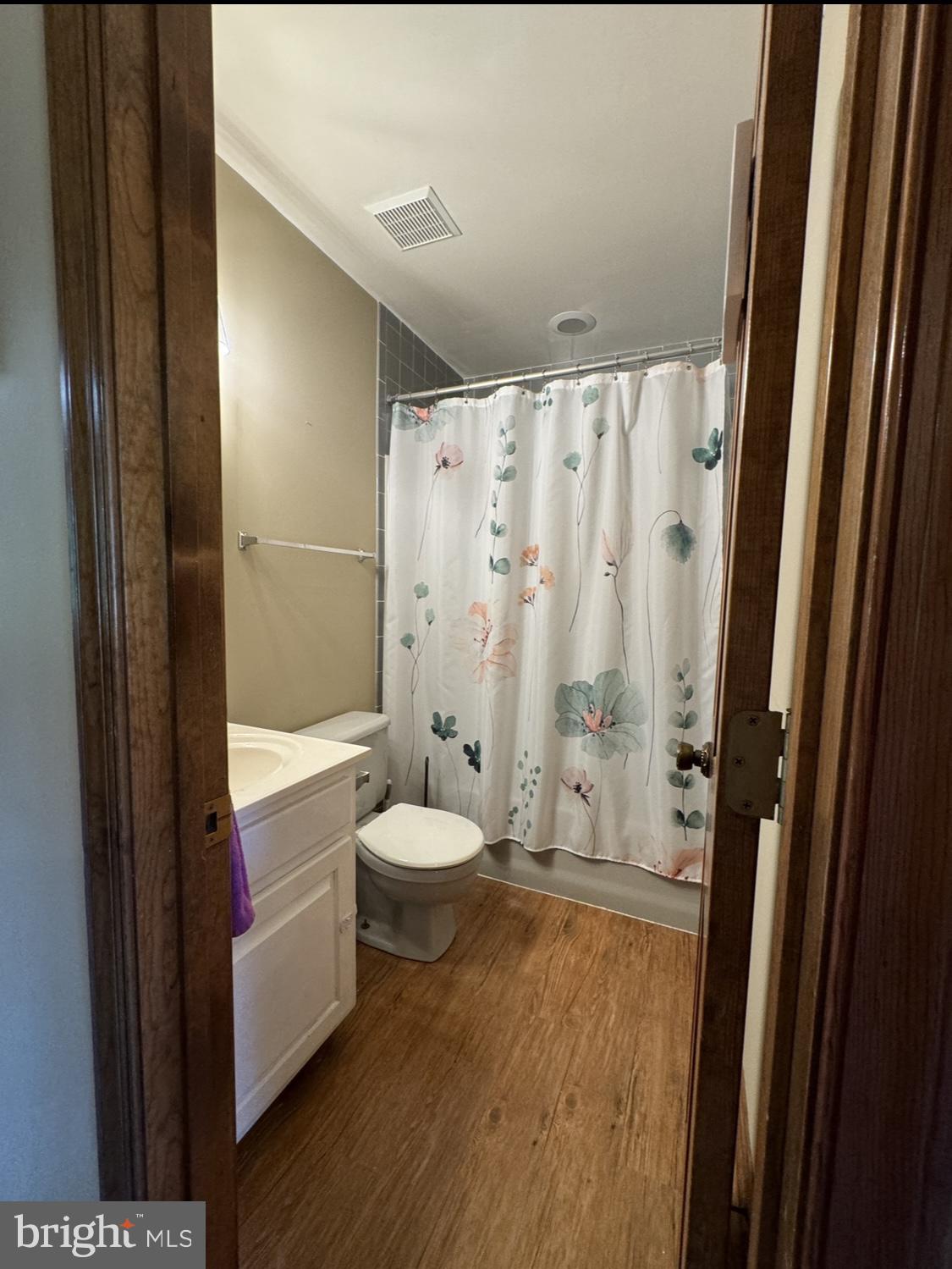 1586 Courthouse Road Catlett, VA 20119 - Photo 31 of 45 Lower level Full bath 3