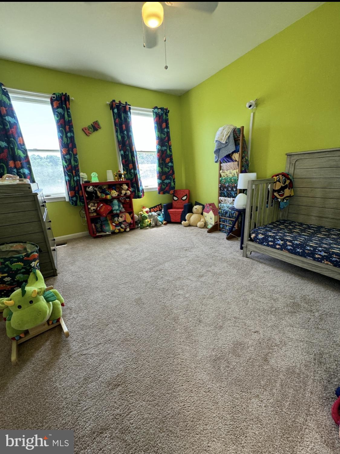 1586 Courthouse Road Catlett, VA 20119 - Photo 44 of 45 Gallery Image 44