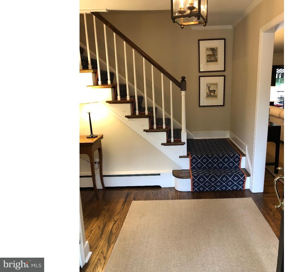 123 Ladderback Lane Devon, PA 19333 - Photo 11 of 25 Foyer