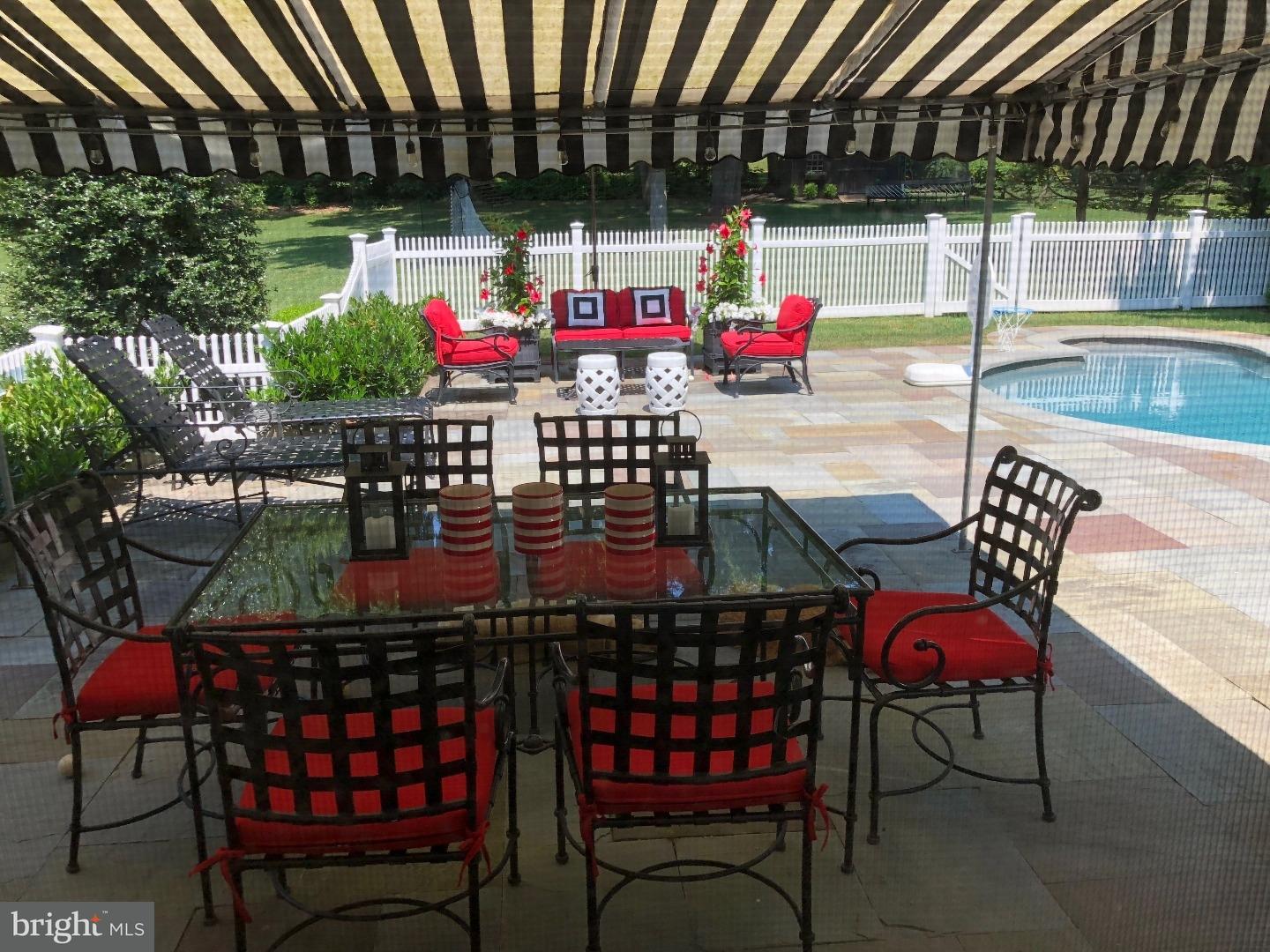 123 Ladderback Lane Devon, PA 19333 - Photo 13 of 25 Patio