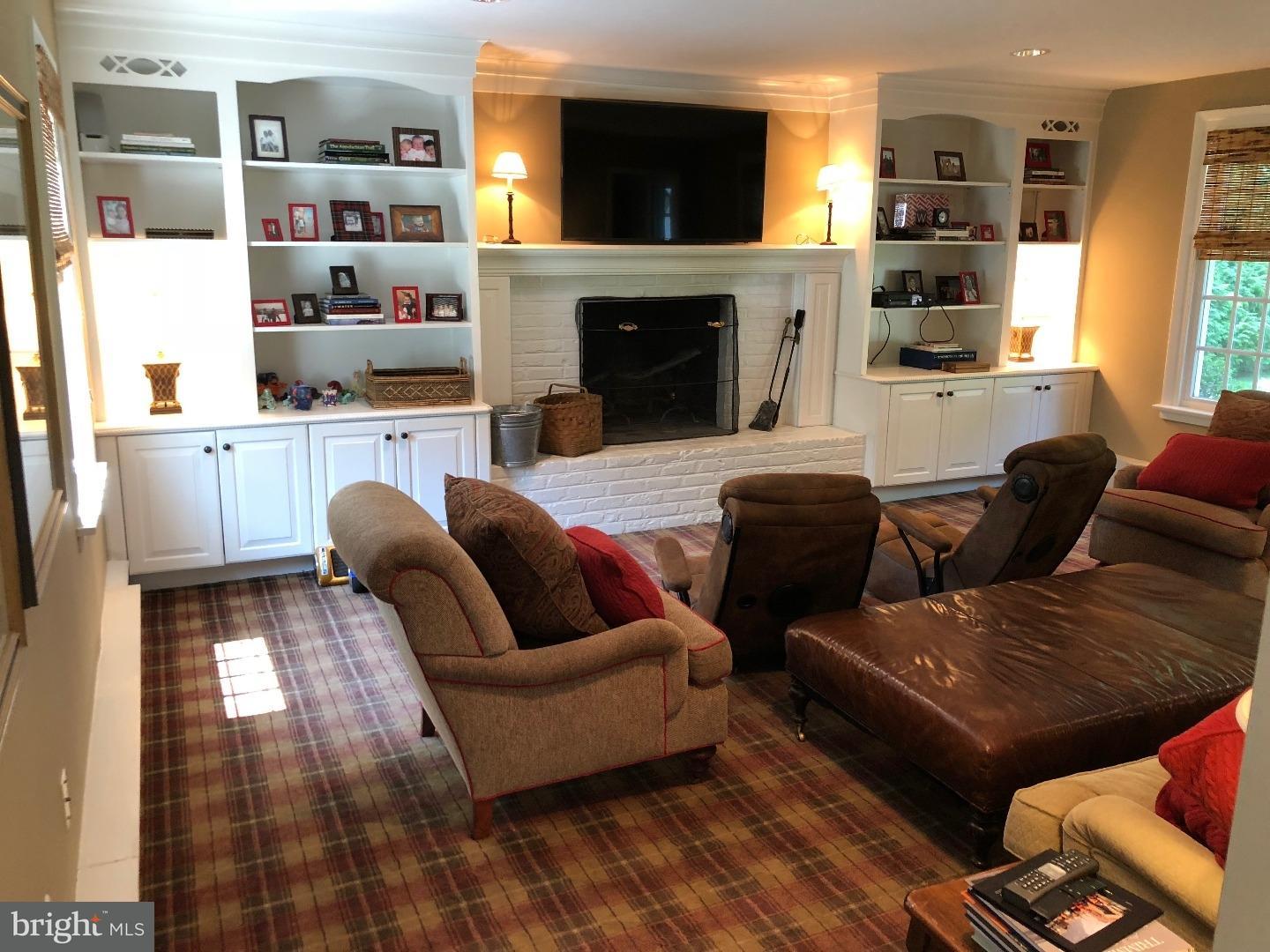 123 Ladderback Lane Devon, PA 19333 - Photo 15 of 25 Family Room