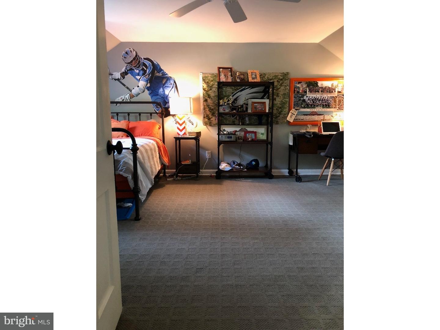 123 Ladderback Lane Devon, PA 19333 - Photo 22 of 25 Bedroom 5