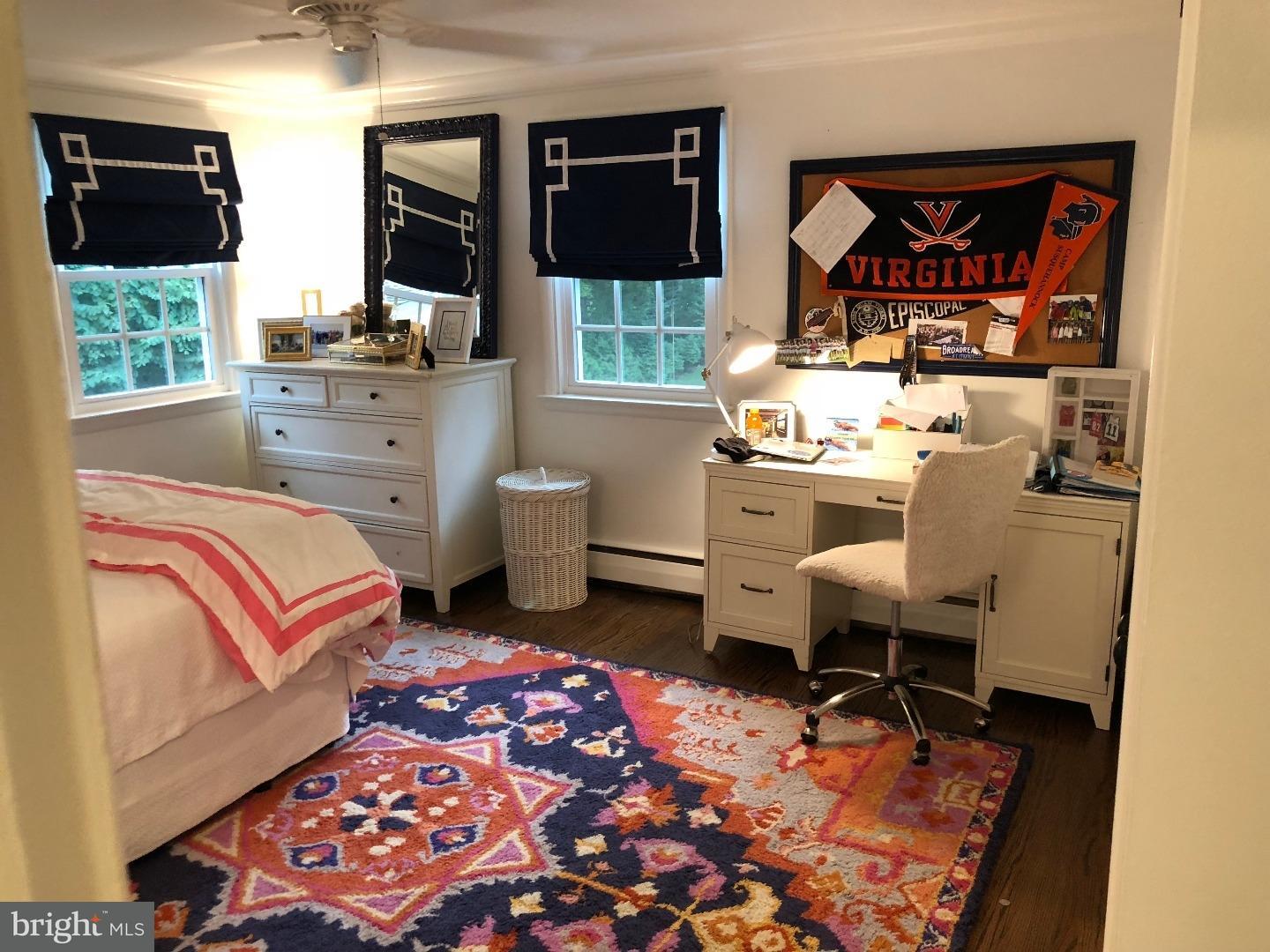 123 Ladderback Lane Devon, PA 19333 - Photo 23 of 25 Bedroom 2