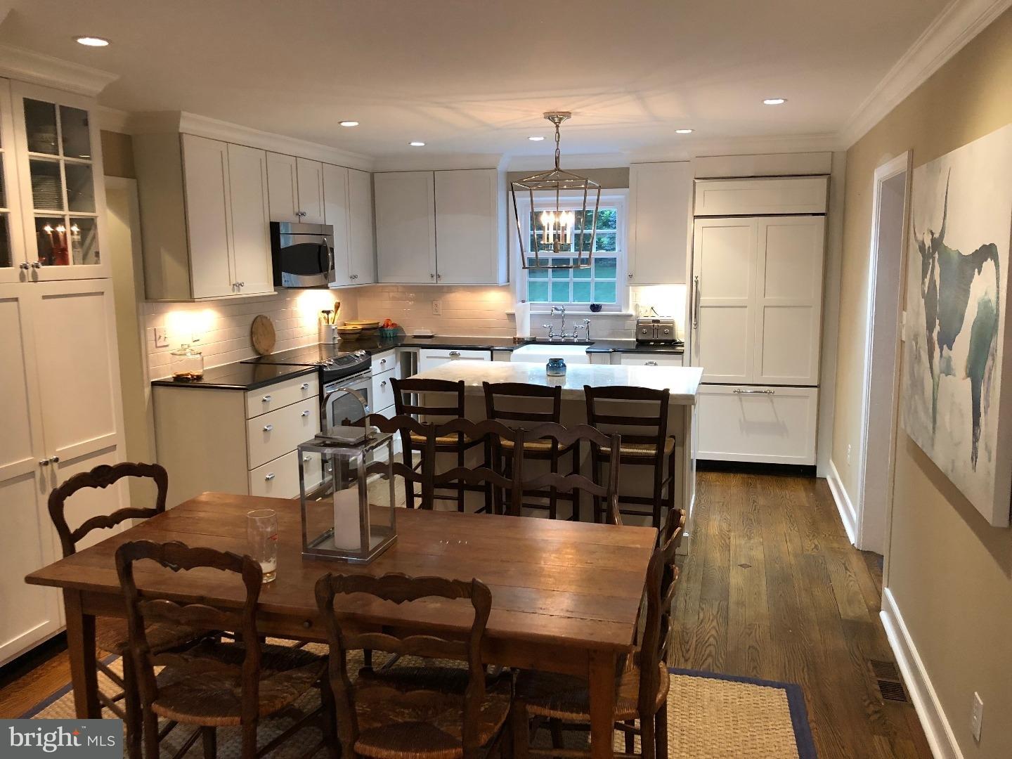 123 Ladderback Lane Devon, PA 19333 - Photo 7 of 25 Kitchen