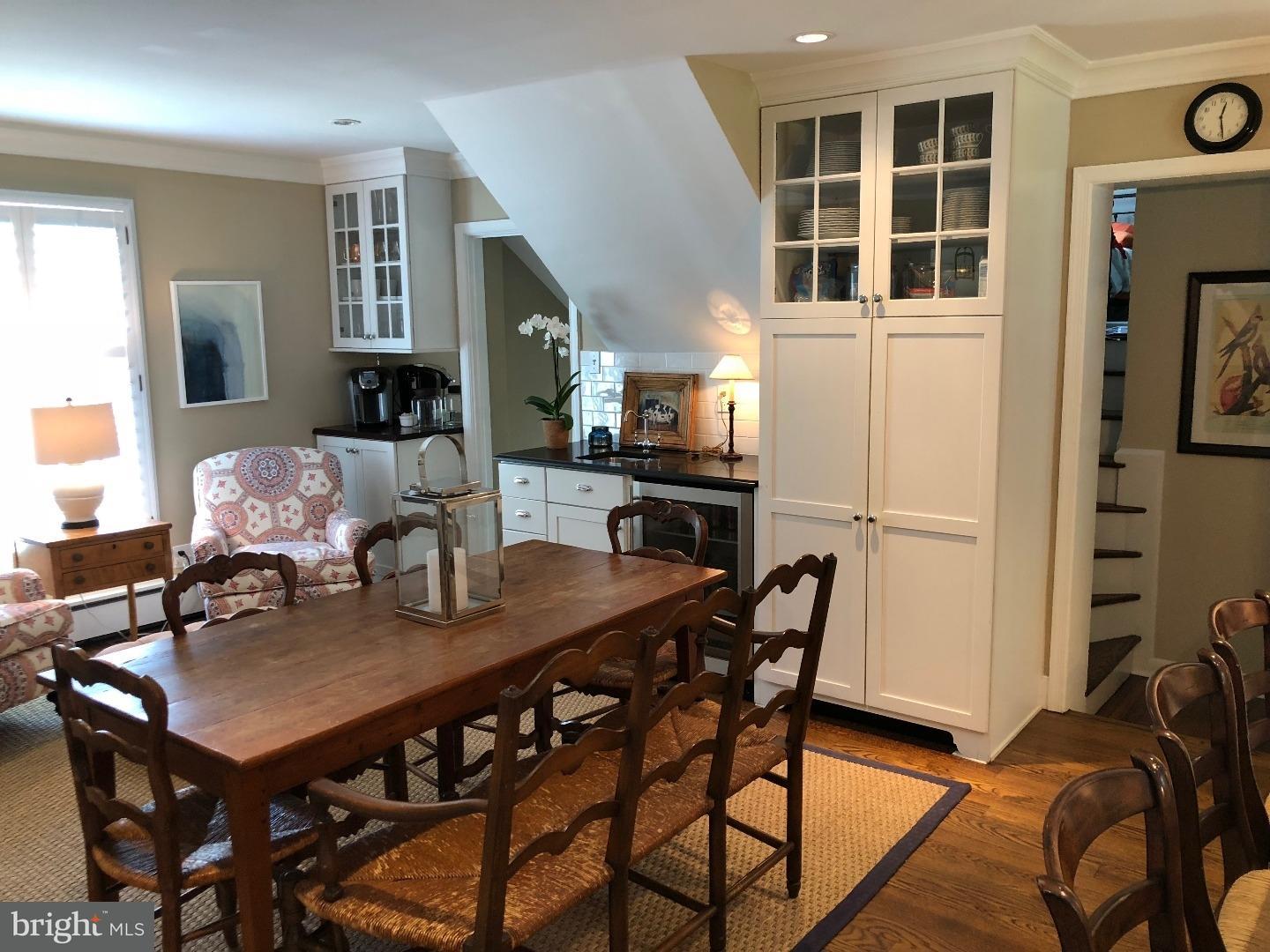 123 Ladderback Lane Devon, PA 19333 - Photo 8 of 25 Kitchen