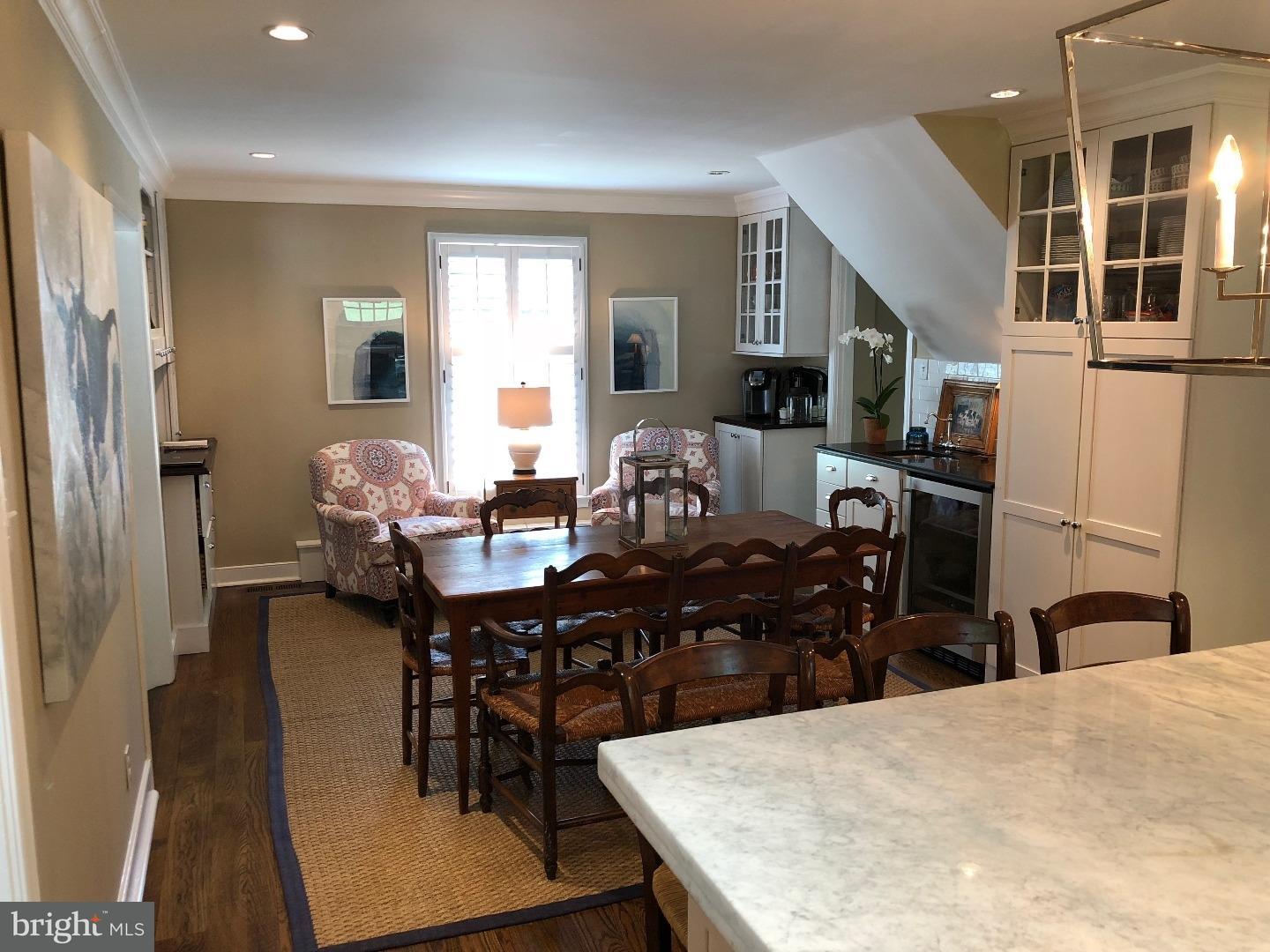 123 Ladderback Lane Devon, PA 19333 - Photo 9 of 25 Kitchen