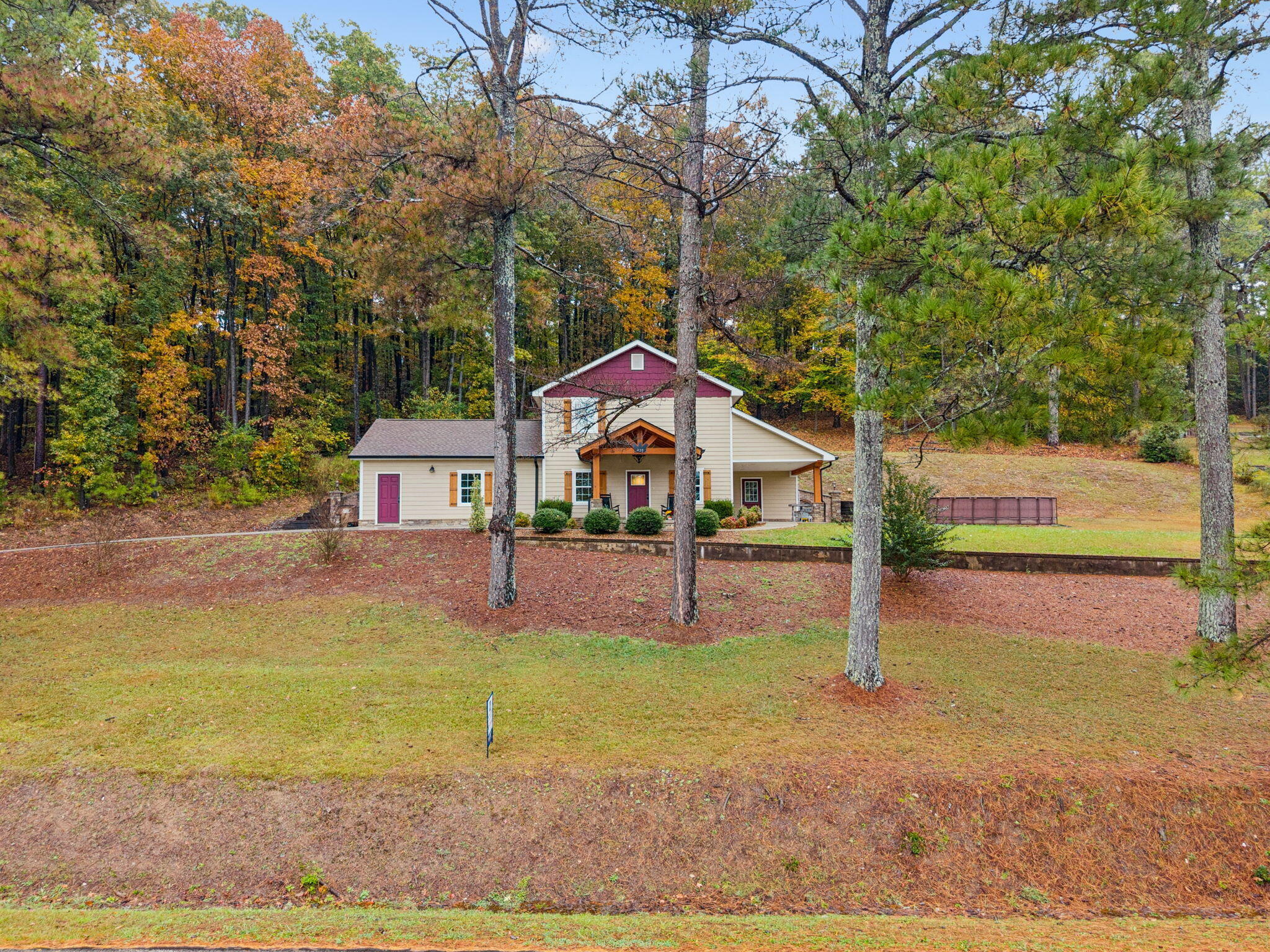 428 Lower Dug Gap Road Southwest Dalton, GA 30720 - Photo 6 of 43 6-428 Lower Dug Gap Rd SW, Dalton, GA 30