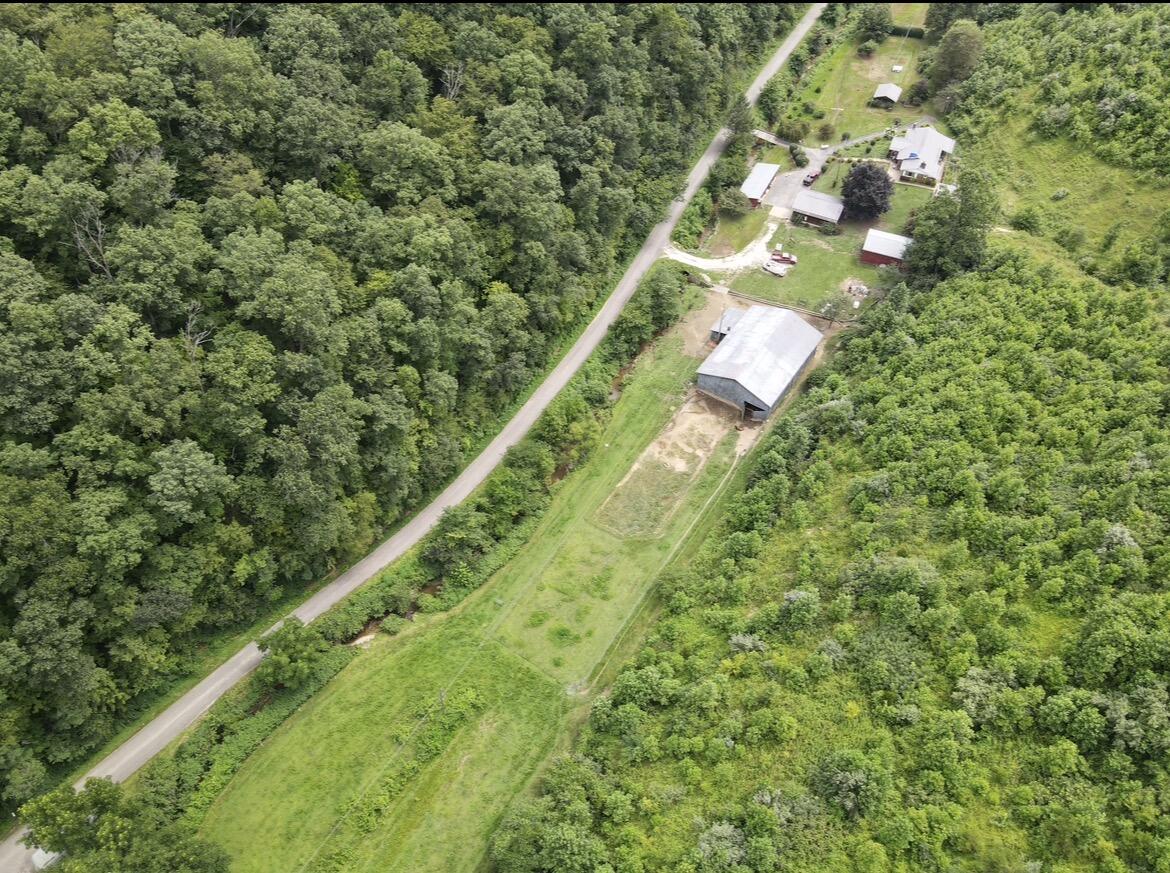 1267 Lower Taulbee Fork Road Vancleve, KY 41385 - Photo 9 of 46 IMG_2054
