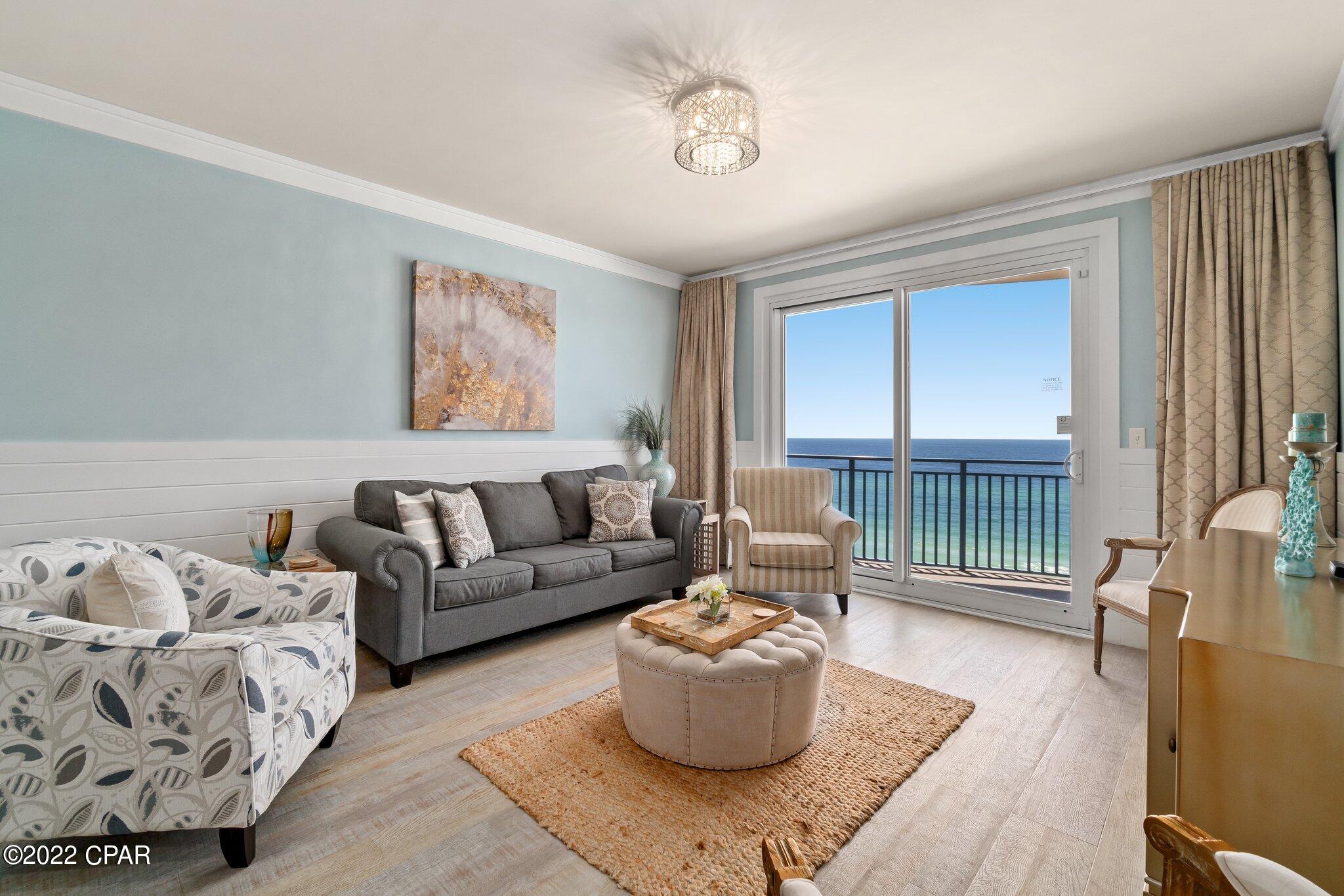 16701 Front Beach Road, Unit 707 Panama City Beach, FL 32413 - Photo 47 of 61 Gallery Image 47