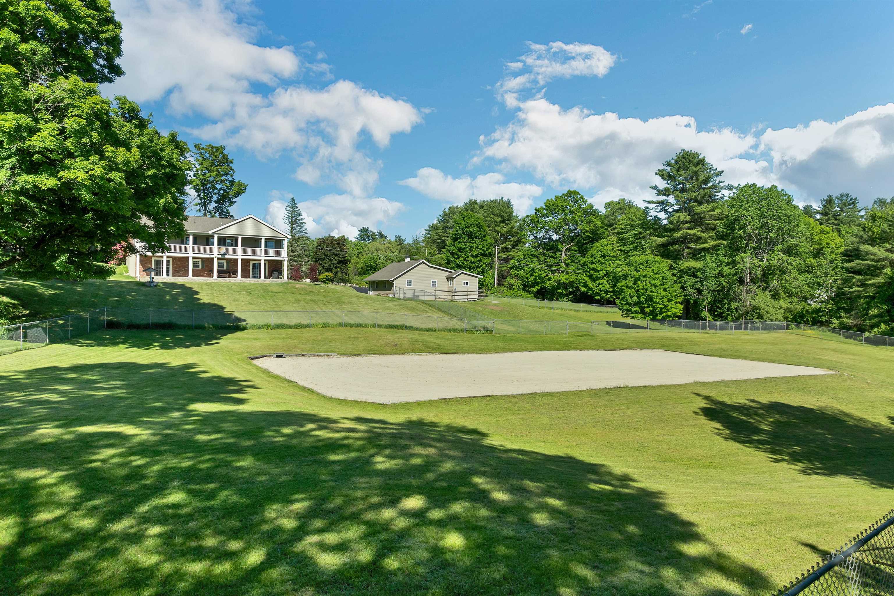107 Kendall Pond Road Windham, NH 03087 - Photo 52 of 55