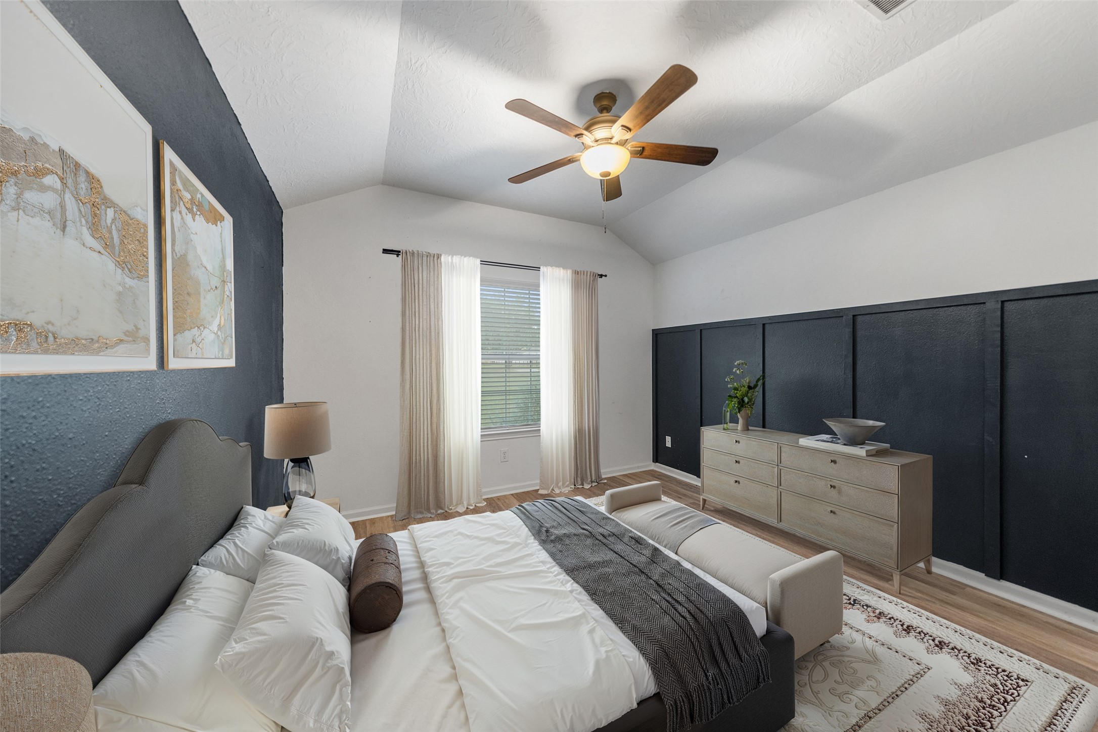 118 Pin Oak Lane Hempstead, TX 77445 - Photo 25 of 33 Virtually staged