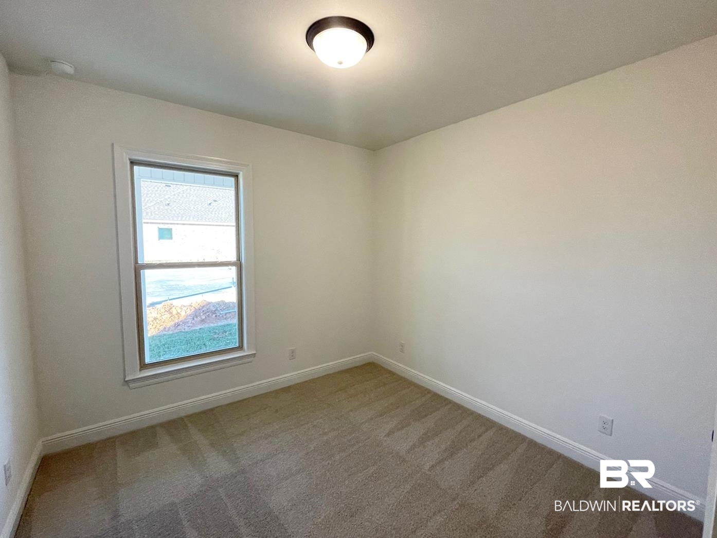 1363 Fenton Circle Foley, AL 36535 - Photo 11 of 20 View of carpeted empty room