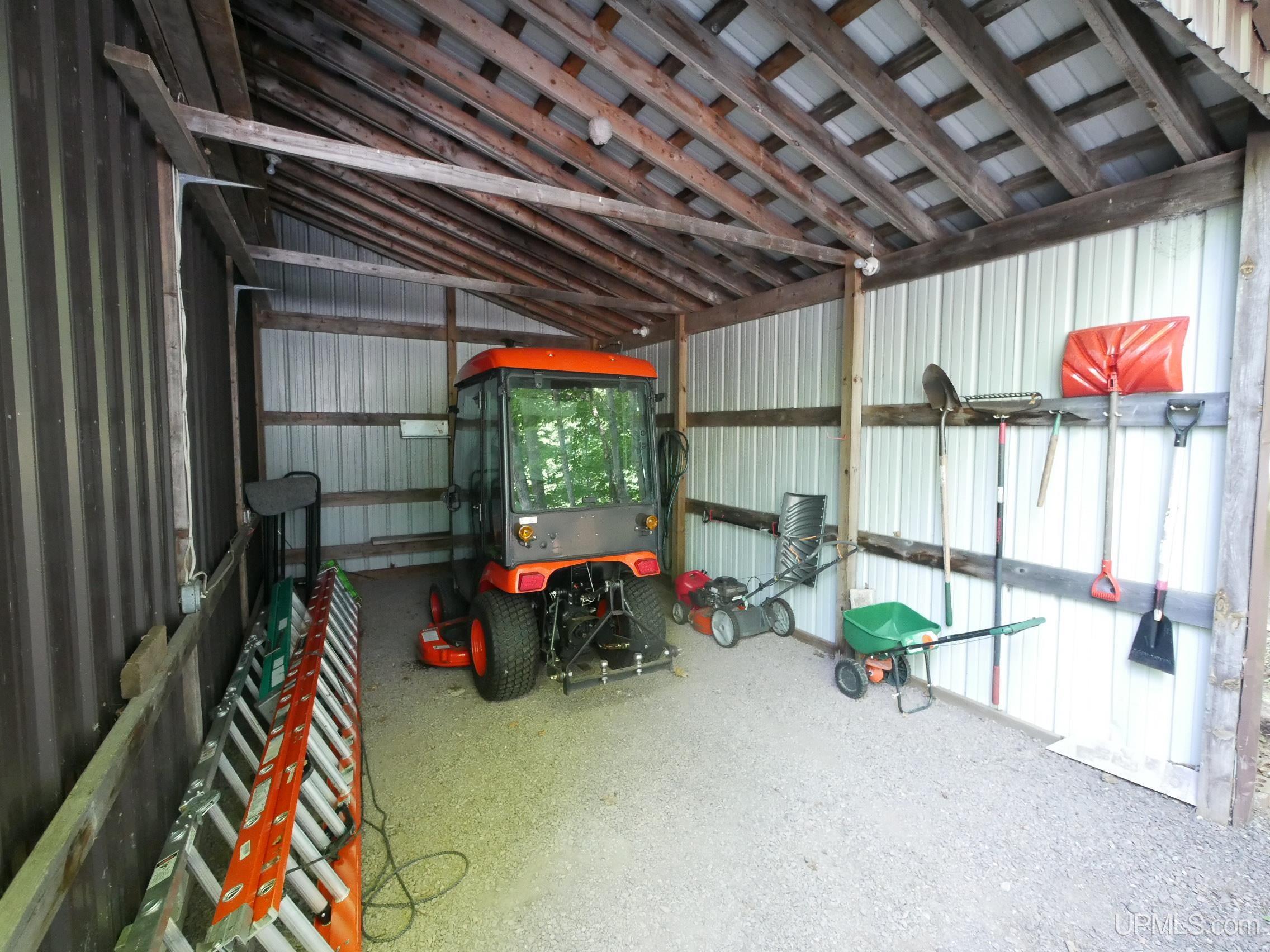 53095 Lampela Road Calumet, MI 49913 - Photo 40 of 57