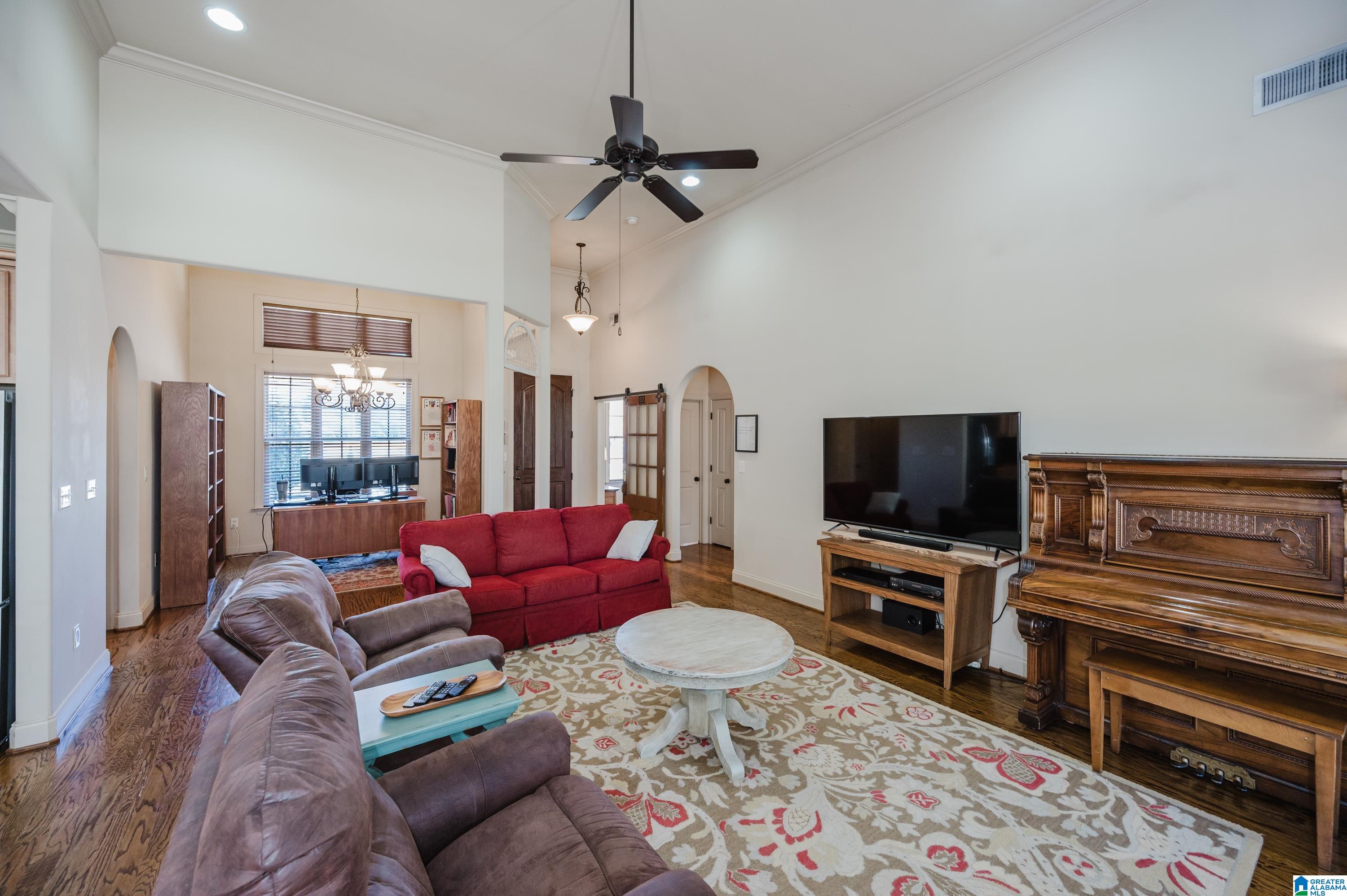 303 Strathaven Road Pelham, AL 35124 - Photo 6 of 48 Gallery Image 6