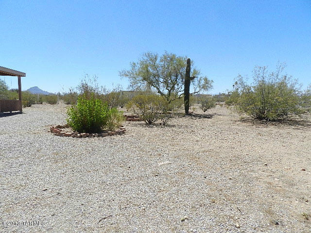 11921 West Ranchito Verde Tucson, AZ 85743 - Photo 23 of 23