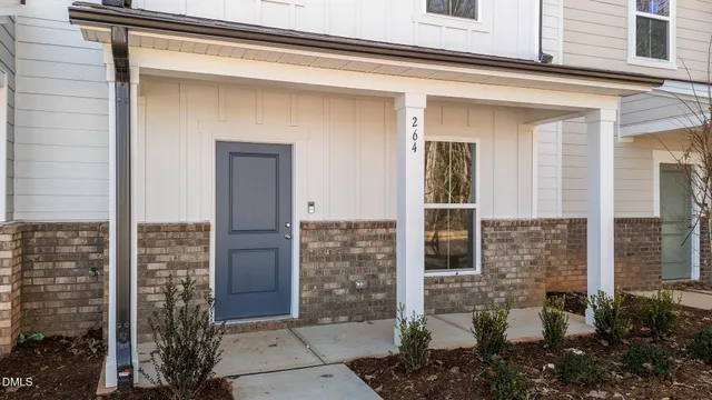$2,100 | 264 Fosterton Cottage Way, Raleigh, NC 27603