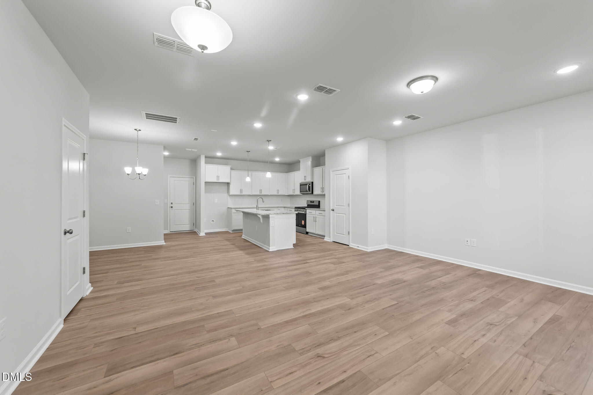 264 Fosterton Cottage Way Raleigh, NC 27603 - Photo 4 of 36 264 Fosterton Cottage Way