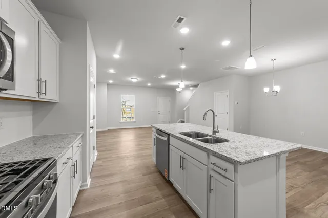 $2,100 | 264 Fosterton Cottage Way, Raleigh, NC 27603