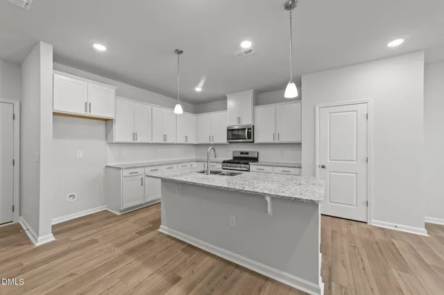 $2,100 | 264 Fosterton Cottage Way, Raleigh, NC 27603