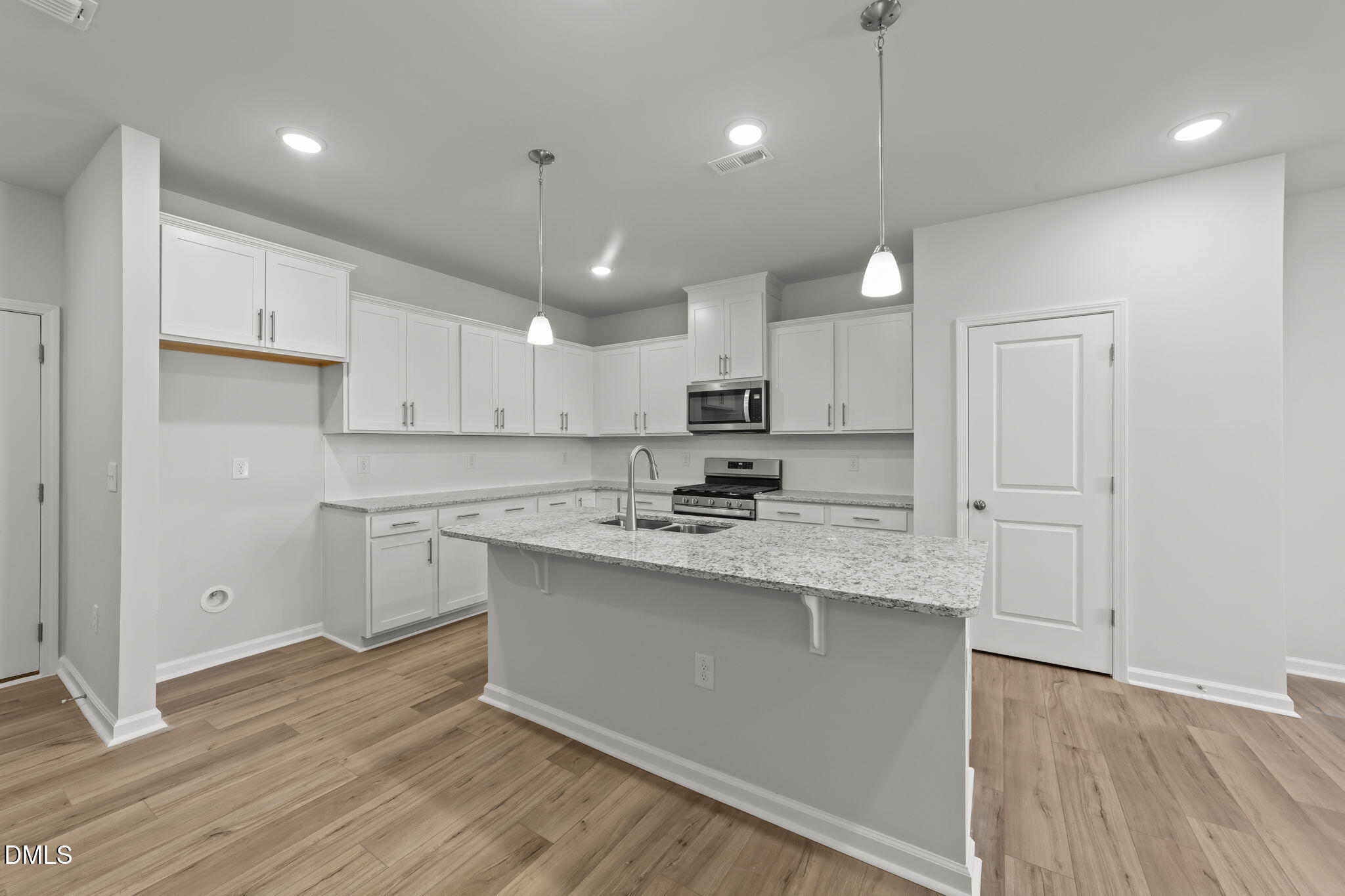 264 Fosterton Cottage Way Raleigh, NC 27603 - Photo 6 of 36 264 Fosterton Cottage Way