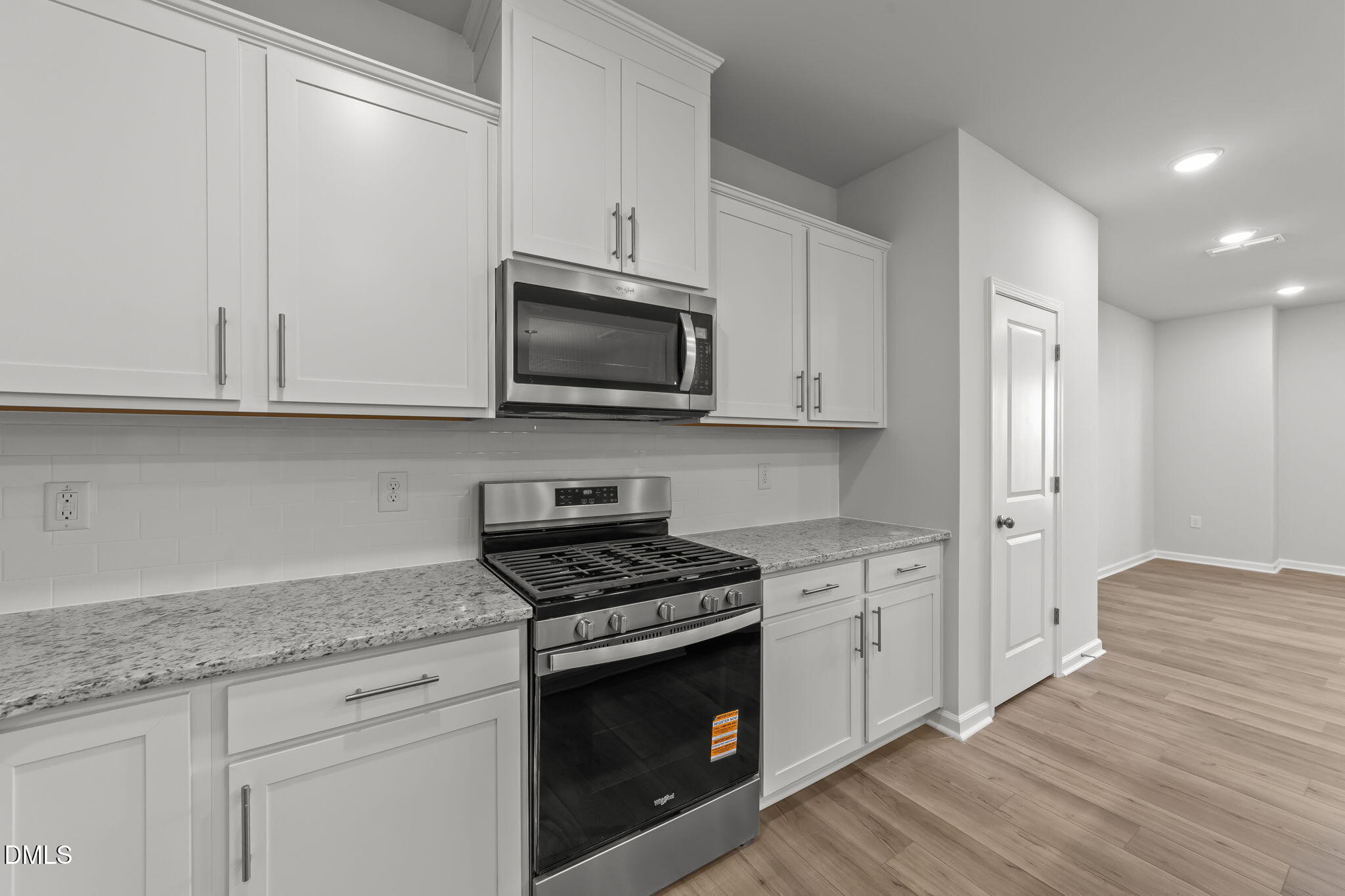 264 Fosterton Cottage Way Raleigh, NC 27603 - Photo 7 of 36 264 Fosterton Cottage Way