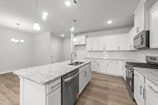 $2,100 | 264 Fosterton Cottage Way, Raleigh, NC 27603