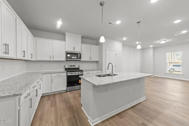 $2,100 | 264 Fosterton Cottage Way, Raleigh, NC 27603