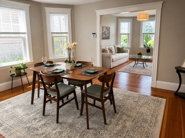 38 Tanager Street, Unit 1 Arlington, MA 02476 - Photo 13 of 21