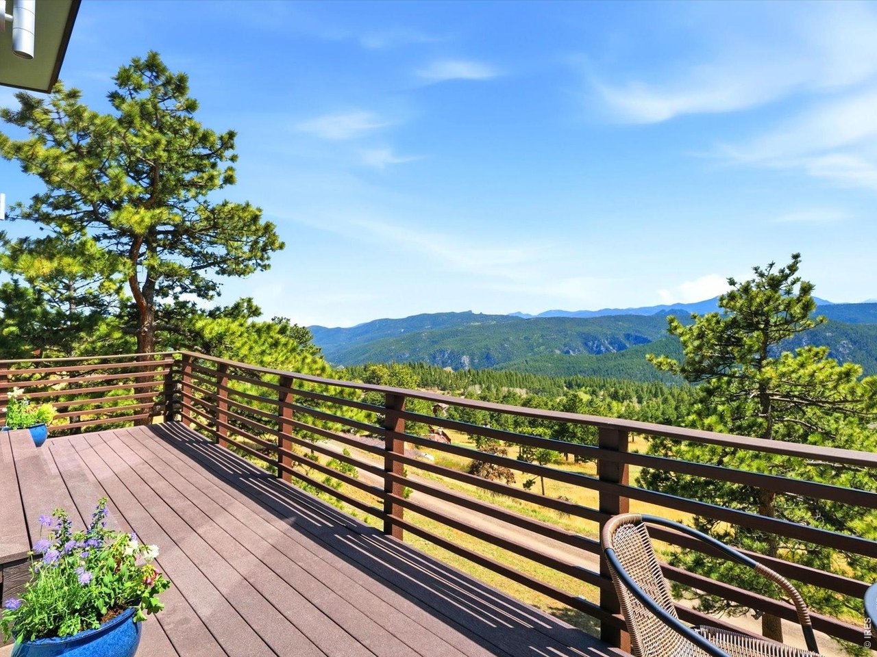 660 South Peak Road Boulder, CO 80302 - Photo 38 of 50