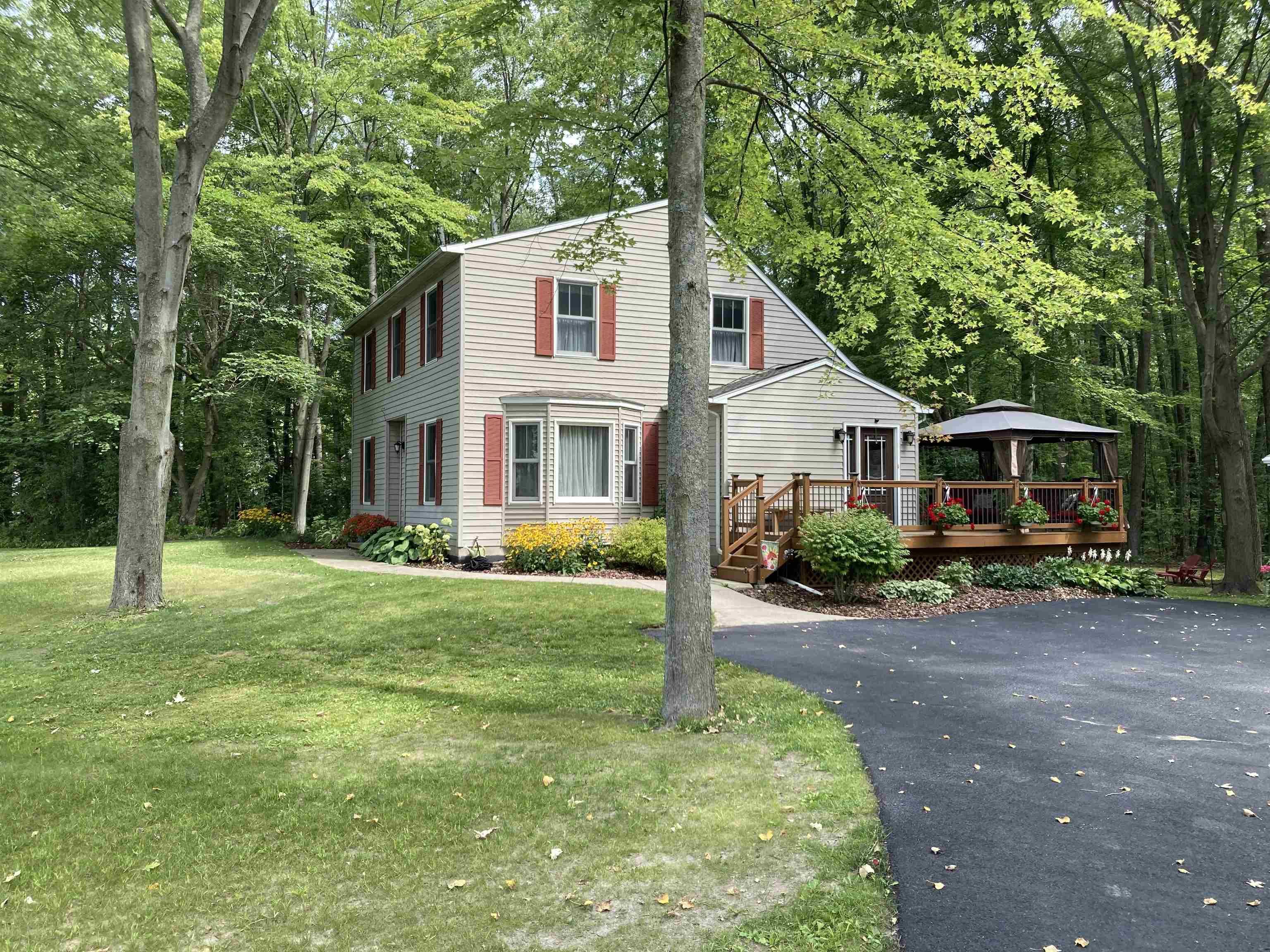 3400 North Sturgeon Road Midland, MI 48642 - Photo 2 of 65