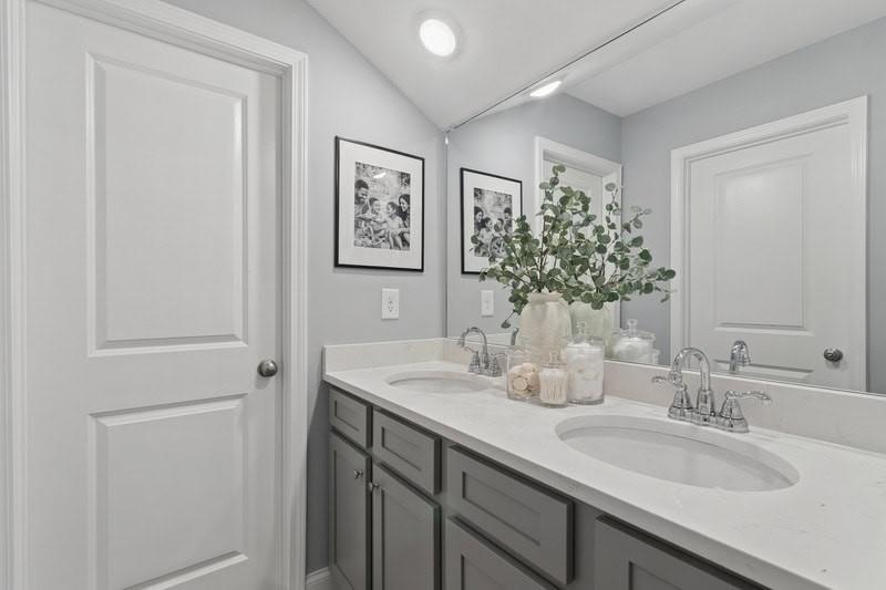 1717 Panola Road, Unit RENO Stone Mountain, GA 30088 - Photo 14 of 23