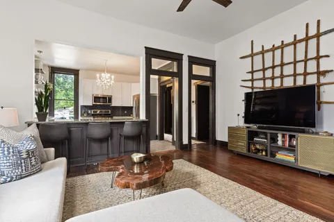 $875,000 | 1201 Meridian Street, Nashville, TN 37207