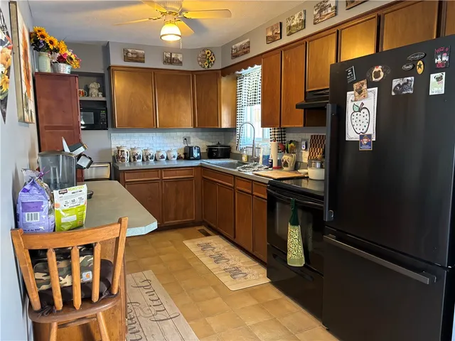 $259,900 | 321 Burton Street, Bath, NY 14810