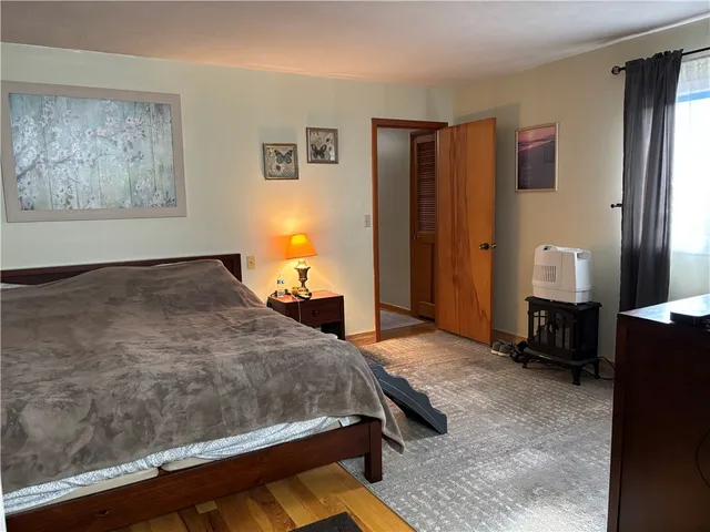 $259,900 | 321 Burton Street, Bath, NY 14810