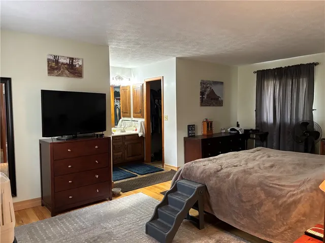 $259,900 | 321 Burton Street, Bath, NY 14810