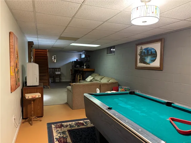 $259,900 | 321 Burton Street, Bath, NY 14810