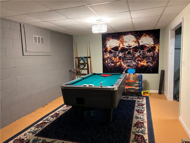 $259,900 | 321 Burton Street, Bath, NY 14810