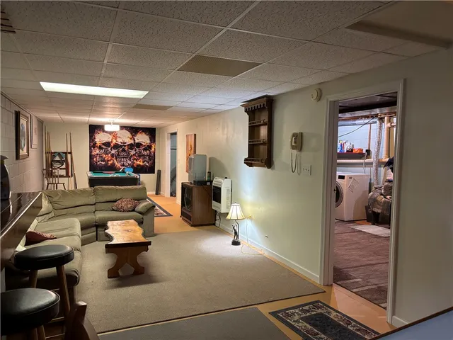 $259,900 | 321 Burton Street, Bath, NY 14810