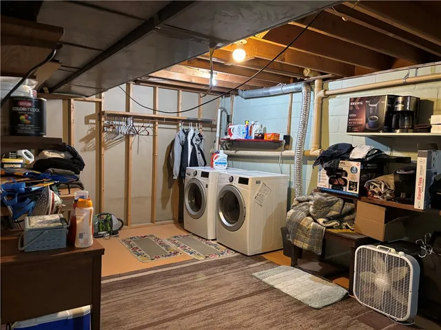 $259,900 | 321 Burton Street, Bath, NY 14810