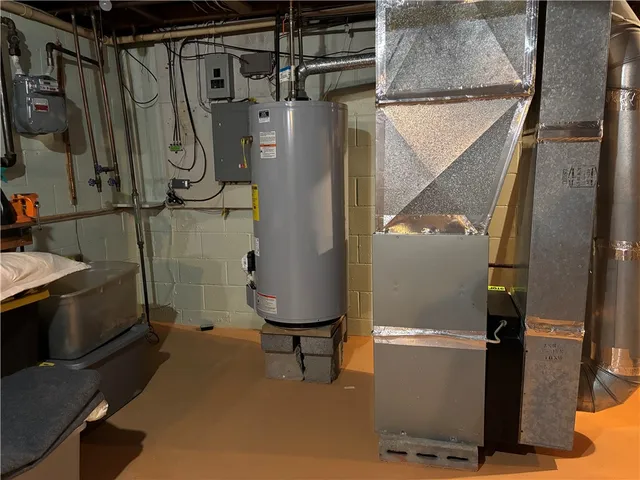 $259,900 | 321 Burton Street, Bath, NY 14810