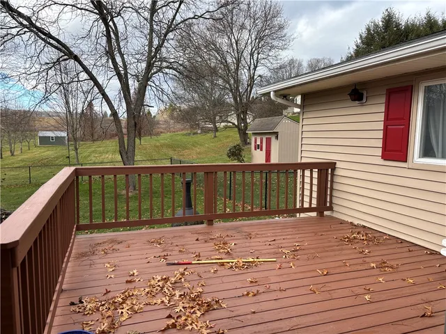 $259,900 | 321 Burton Street, Bath, NY 14810