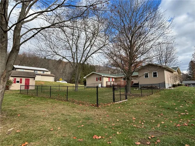 $259,900 | 321 Burton Street, Bath, NY 14810