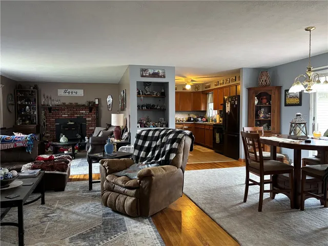 $259,900 | 321 Burton Street, Bath, NY 14810