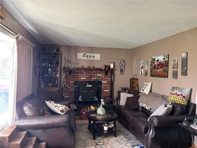 $259,900 | 321 Burton Street, Bath, NY 14810