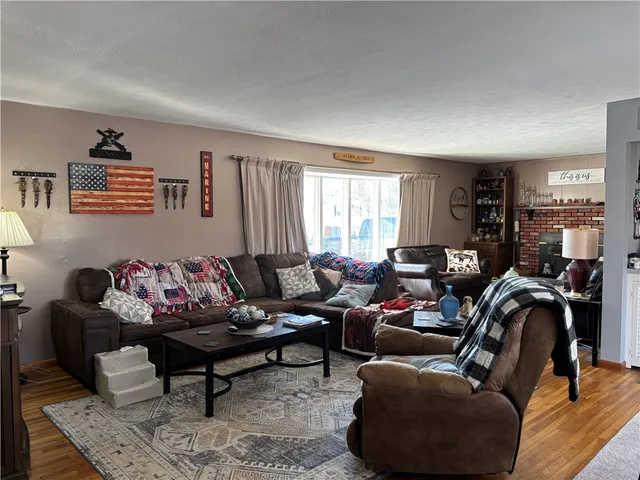 $259,900 | 321 Burton Street, Bath, NY 14810