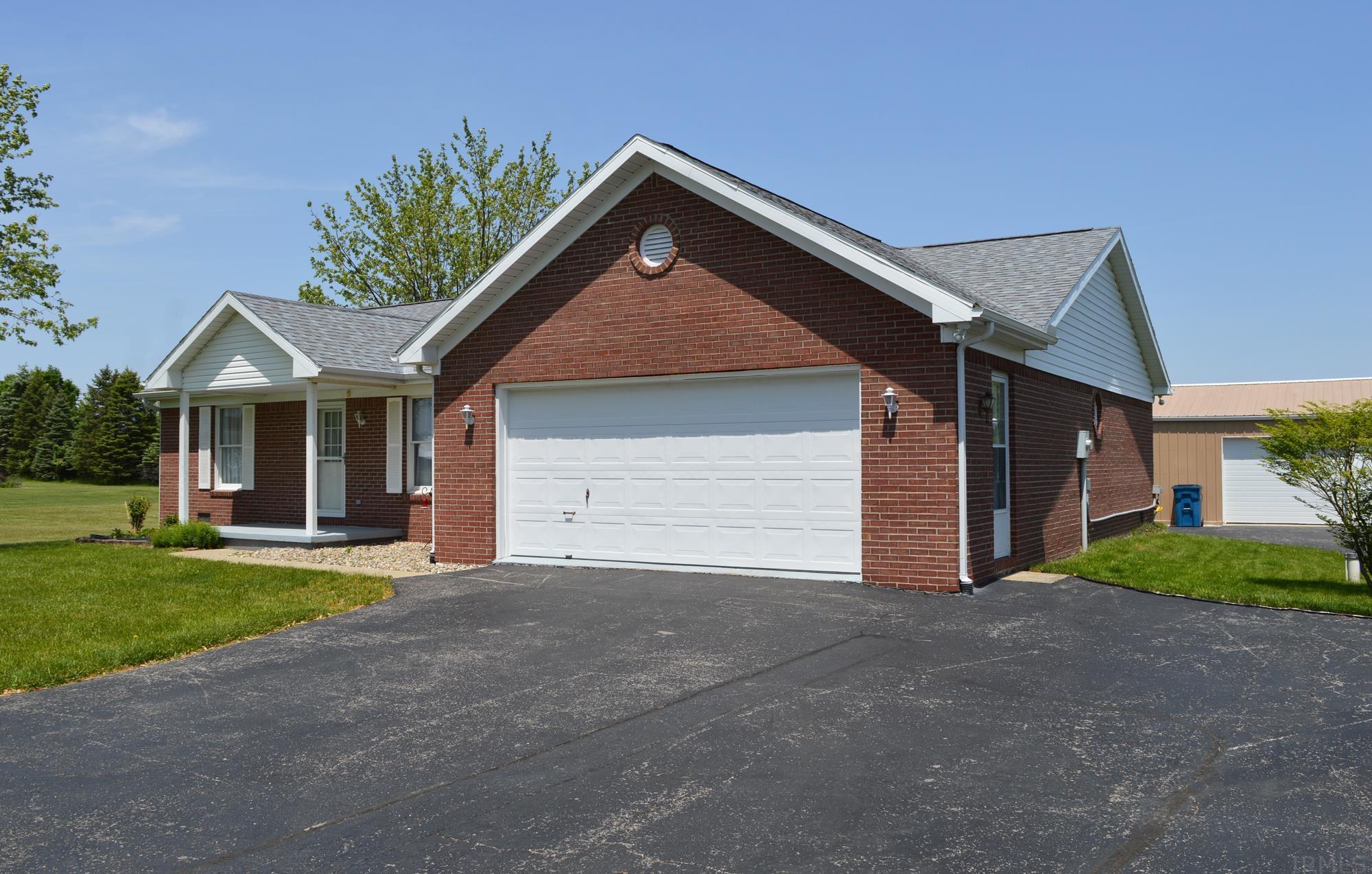 2758 West Harreld Road Marion, IN 46952 - Photo 28 of 28 Gallery Image 28