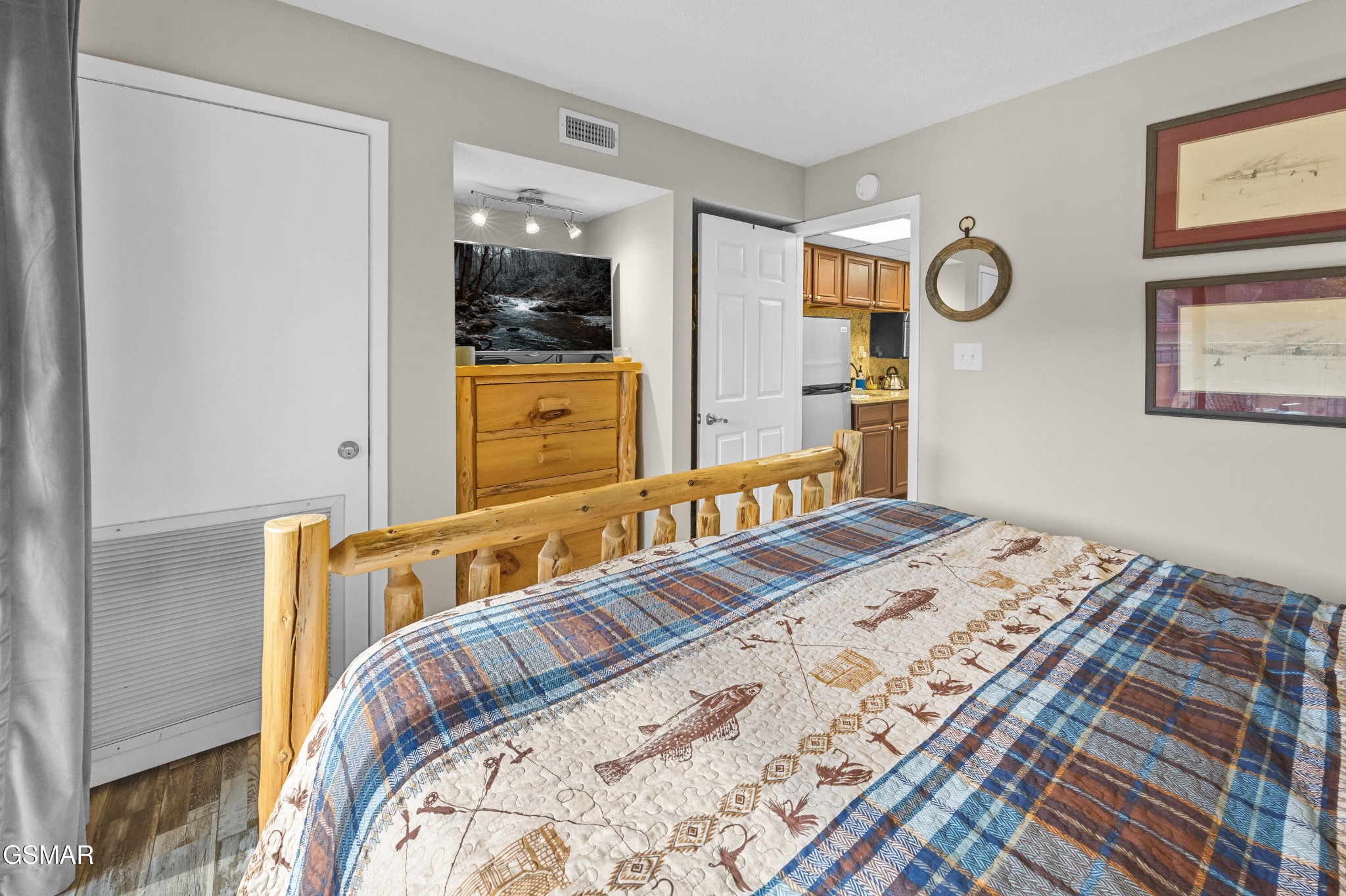 685 River Road, Unit 407 Gatlinburg, TN 37738 - Photo 12 of 25 Gallery Image 12