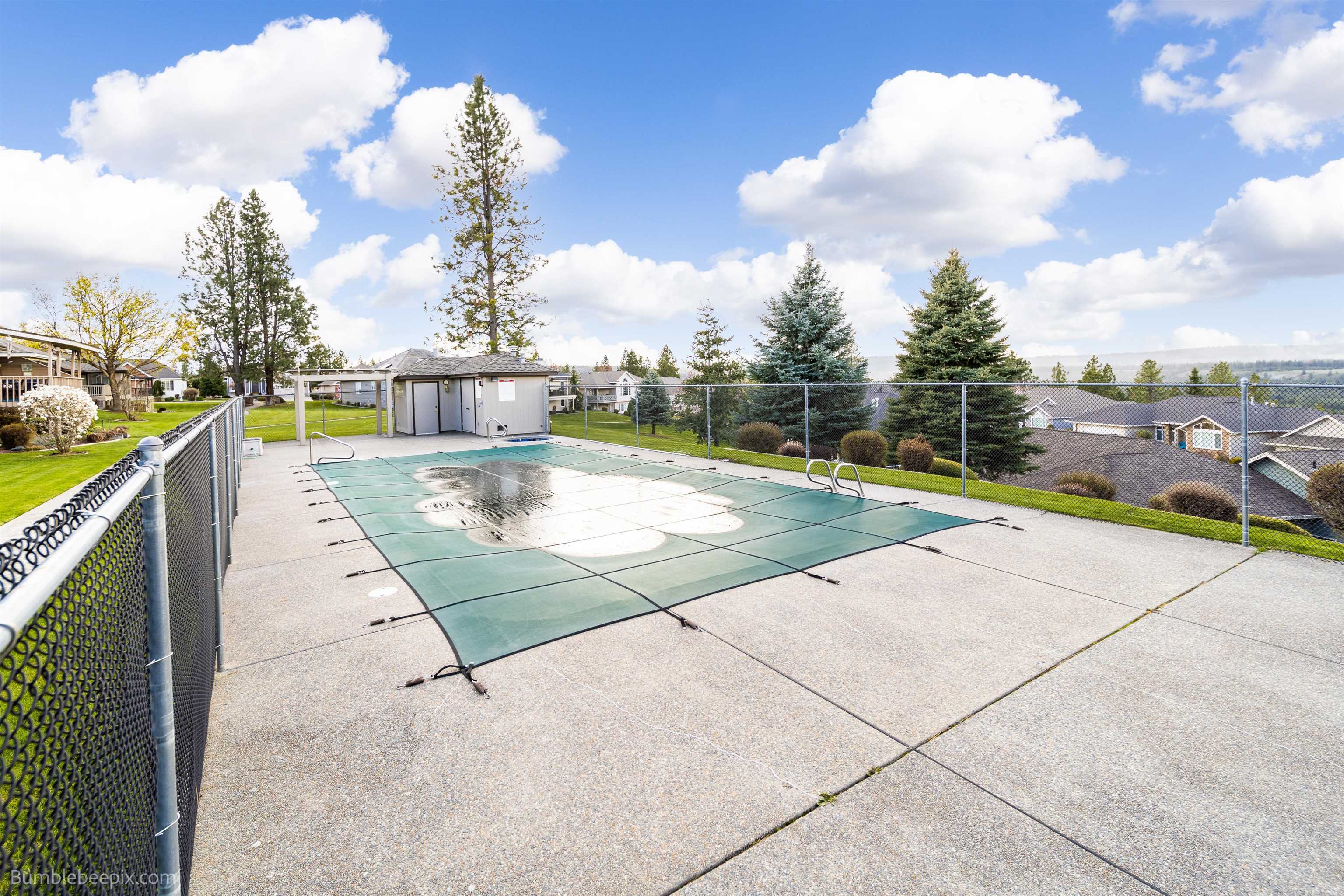 9701 North Ridgecrest Drive Spokane, WA 99208 - Photo 23 of 27 Gallery Image 23